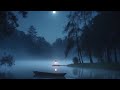 Soothing Rain & Ambient Music | Perfect for Sleep, Focus & Relaxation