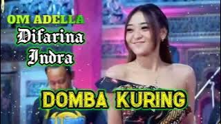 DOMBA KURING Difarina Indra Adella - OM ADELLA NONSTOP TANPA IKLAN