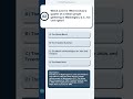 GED Social Studies US History: From Battlefields to Bedside — What Future Nurses Need to Know (2026)