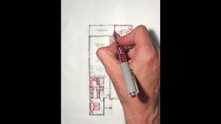 Plan Attack Nashville New House