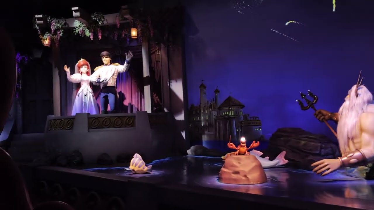 Disney World Little Moments, Big Magic ✨!