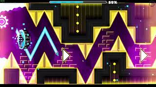 [Progress#1] Carnage Mode 44~73%