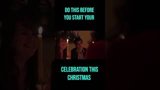Reasons Why We Celebrate Christmas