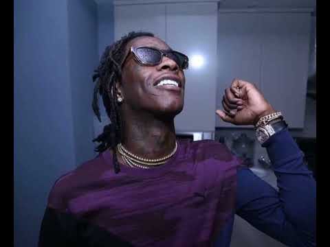 Young Thug - Believe It