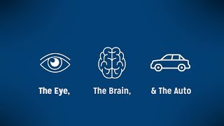 The Eye, The Brain & The Auto: Autonomous Mobility