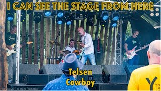 Telsen - Cowboy
