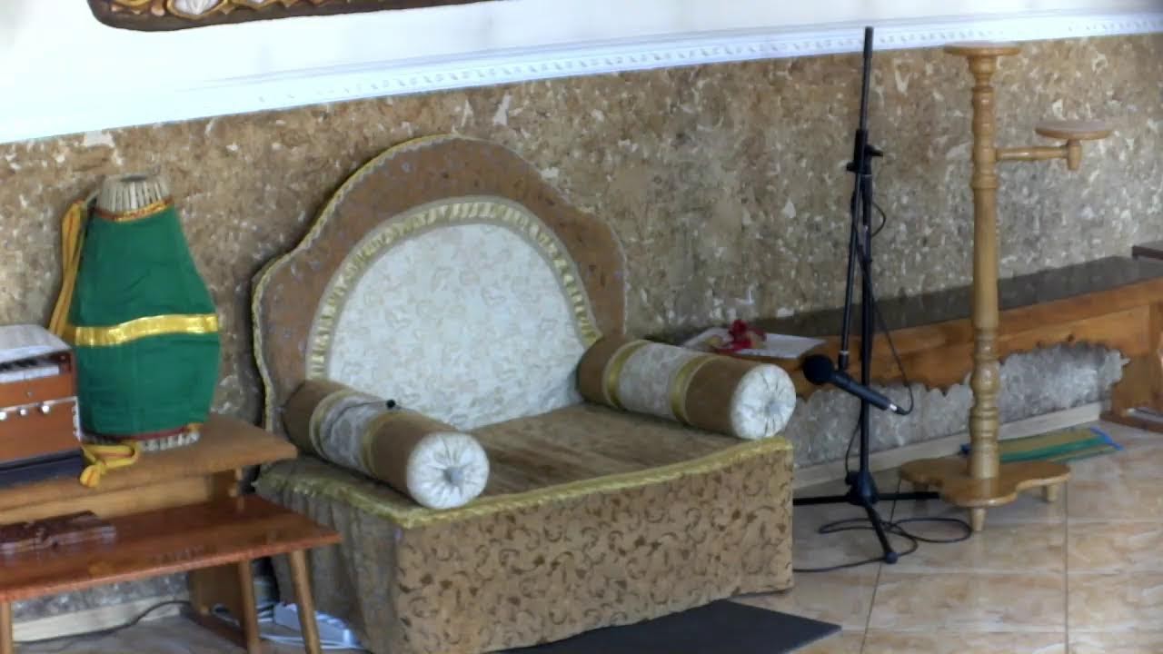 ШБ 11.28.18 - Васудама пр.