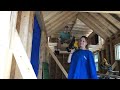 Episode 8 #tinyhouse #tinyhouseonwheels #teaspoontinys