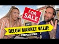 Cold Calling Agents Until I Get Below Market Value Property Deal