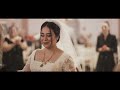 Dilara  ferdi   wedding highlight film   4k