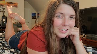 New Friend Comforts You In New Home Lofi Asmr Rp Request