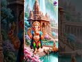 Jai Ganesha deva #youtubeshorts #mythology #song #ganapatibappamorya