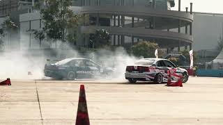 AJSC Drifting round 2 - #1stplace #firo22