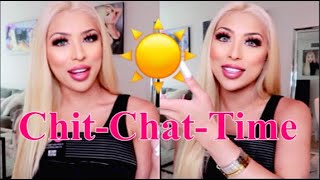 SPEND THE MORNING WITH ME !!!
I chit chat about everything and so much more. Its a long video so play it when youre sitting down and relaxed.
Titty Job Wrap: Everyday Medical Breast Implant... https://www.amazon.com/dp/B07MVNBLR5?ref=ppx_pop_mob_ap_share
COMMENT, THUMBS UP, SHARE, FAVORITE, AND SUBSCRIBE
ONLYFANS: https://onlyfans.com/elenagenevinne
INSTAGRAM: https://instagram.com/ElenaGenevinne
TWITTER: https://mobile.twitter.com/ElenaGenev...
YOUTUBE: https://m.youtube.com/c/addilynfoxxo
SNAPCHAT: ElenaGenevinne SPEND THE MORNING WITH ME !!!