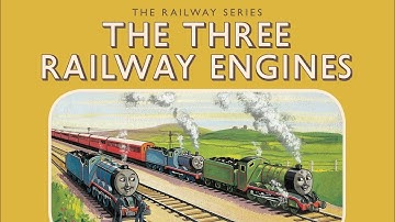 The Three Railway Engines Mashup (RWS 77th Anniversary Celebration)