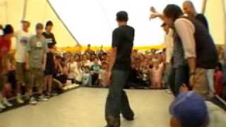 Gravity Control v Liverpool Militia - Unity Day [05-08-06]