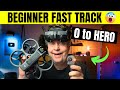 Dji avata 2 beginner guide  learning to fly fpv in less than 2 batteries