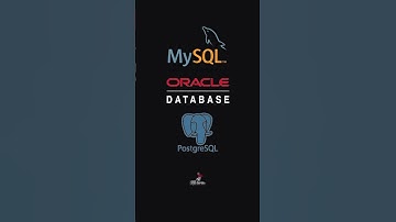 How Relational Databases work on AWS