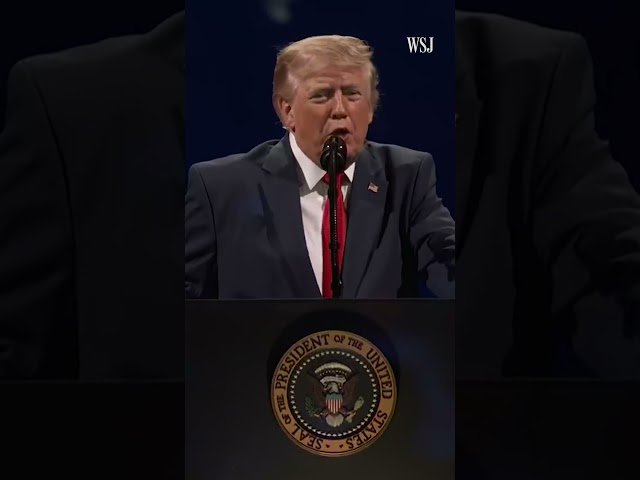 Trump on U.S. 250th Birthday: ‘Nobody Can Be Like Us’