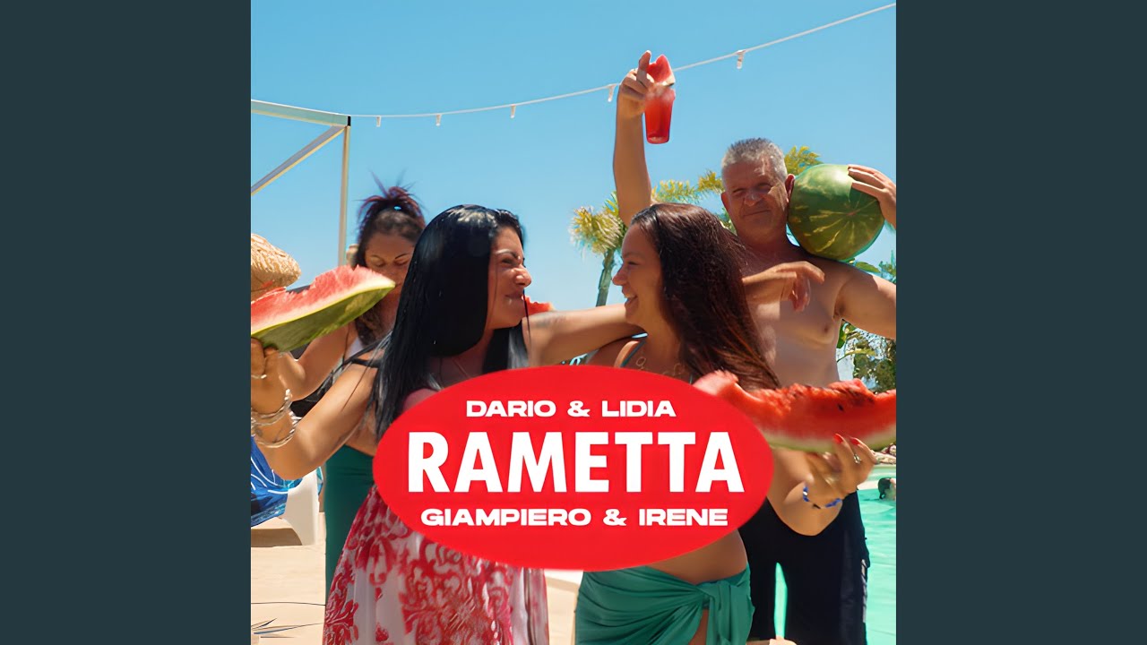 Watch Rametta on YouTube Watch Rametta on YouTube