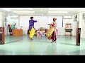Natle tumchya sathi   dance by pranjal suradkar