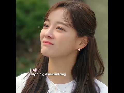 Office Romance Recipe Episode 2《Eng sub》- What we expect ππ. #kdrama #