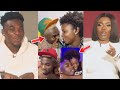 Champion rollie in trouble over ghc 20k gift  denying afronita on delay show