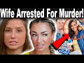 Did She Kill Her Husband For Money?! Planned Poisoning for MILLIONS?! Eric &amp; Kouri Richens