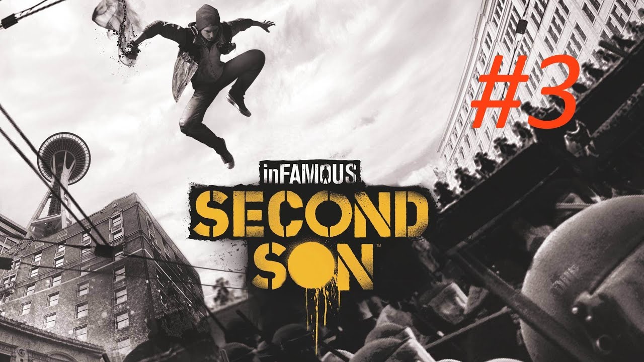 Infamous Second Sun Walkthrough Part 3 PS4 Full Gameplay YouTube infamous-second-sun-walkthrough-part-3-ps4-full-gameplay-youtube