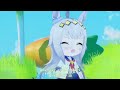 河神小栗帽 #ウマ娘プリティーダービー #kawaii
