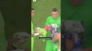 Muslera ve Uğurcan Çakır😍🤩🥲😁🇹🇷👌🙂