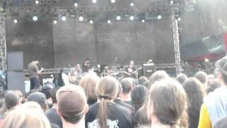 Macabre - Hitchhiker -HD- (live at Brutal Assault 2010)