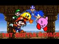 TNT BATTLE ROYALE! (Birthday special)