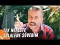 Ali Özdemir'in Kıskançlığı Bir Başka Olur | Kardeş Payı