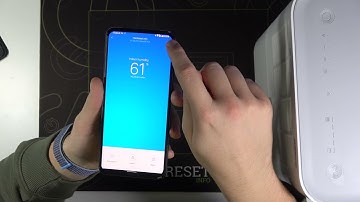 How to Check for Updates on XIAOMI SmartMi Evaporative Humidifier – Run the Latest Software