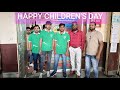 Children's Day Speech Hindi, English | 14th November Children's Day| Aims Technical Institute
