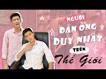 NGƯỜI ĐÀN ÔNG DUY NHẤT | Đại Học Du Ký Phần 189 | Phim Ngắn Siêu Hài Hước Sinh Viên Hay Nhất Gãy TV