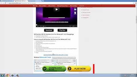 Minecraft - 1.4 Dokucraft Texture Pack Update