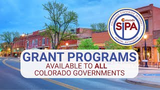 SIPA Grants Overview 2026