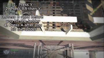 Epic New Trickshot Tutorial By Kanga - The BlingSwap