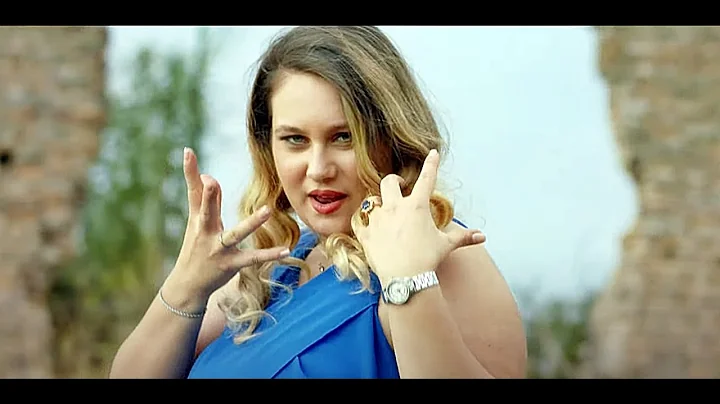 DEBORAH BRIGHT - ROSE E SPINE - [Official Video] S...