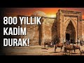 Kervansaray ASLINDA NEYDİ?