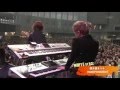 Matenrou Opera - Independent (short live) V-rock Festival 2011