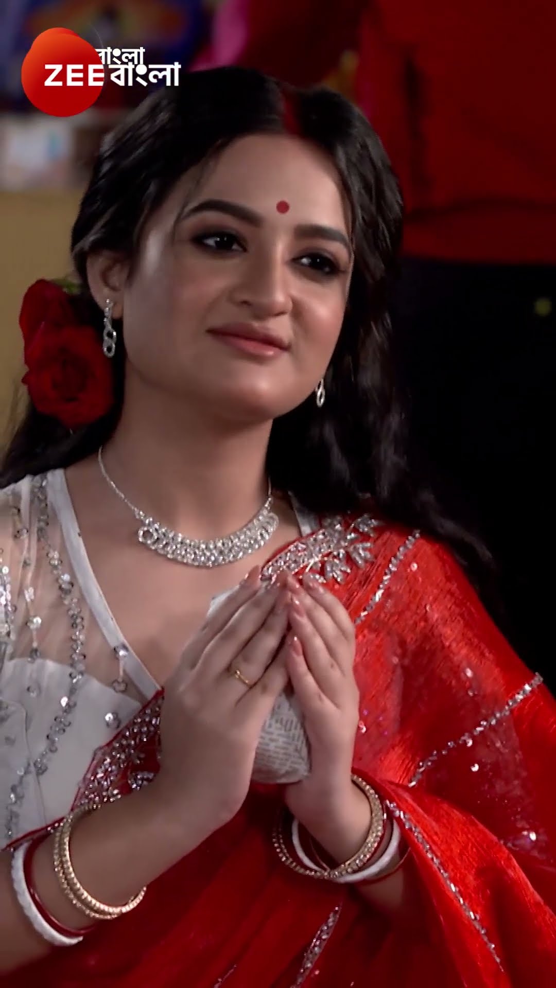 #Mittir Bari #Shorts #Zee Bangla #Entertainment #Drama