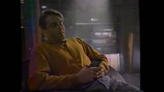 1990 Radio Shack Optimus "For live in concert performance" TV Commercial