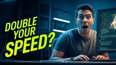 Loop Unrolling: The Simple Trick For 2x The Speed