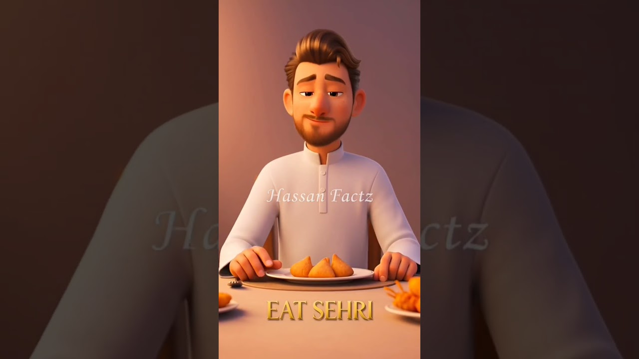 Ep-6:Ramadan Routine: Job aur Padhai ke Sath Ibadat Kaise Karein? (Full Guide)