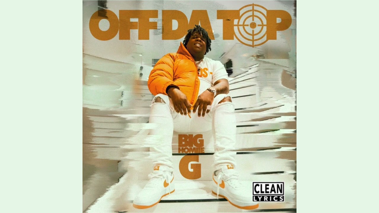 洋楽 G-Rap Big Cheef maxresdefault.jpg