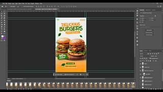 Social Media Animation Ads Banner Design | Creative Motion Graphics | Nstudio28