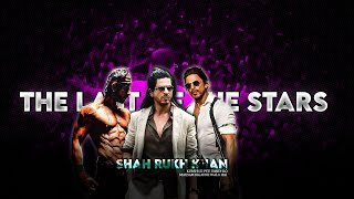 The Last Of The Stars SRK | Shahrukh Khan Status Shahrukh Khan Status | Pagol x Shahrukh Khan